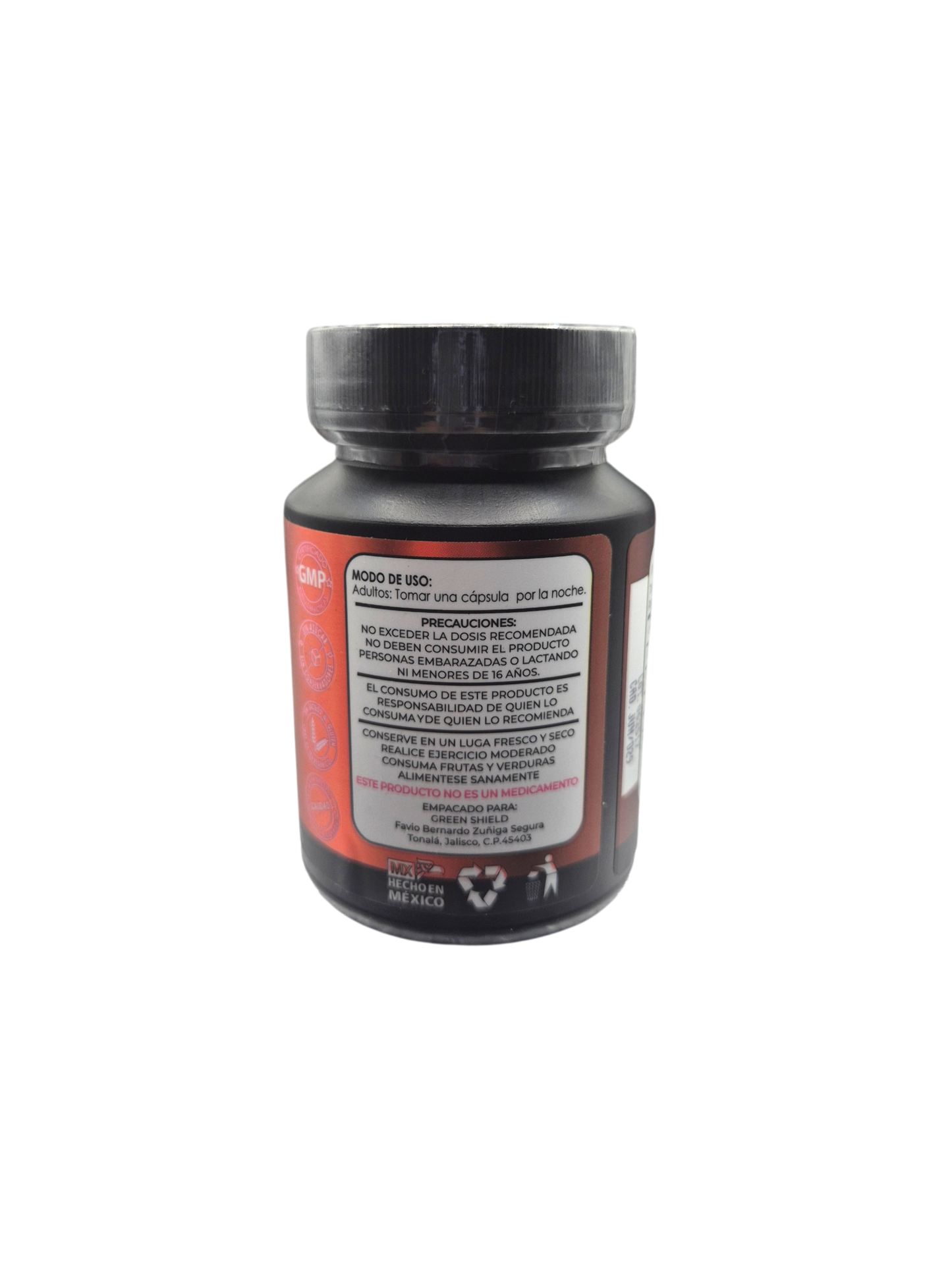 Fat Killer 60 cápsulas