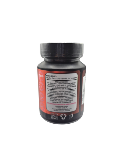 Fat Killer 60 cápsulas