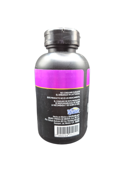 Melatonina  5 mg con 30 tabletas.