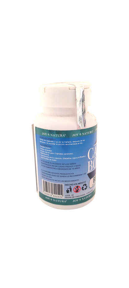 Calostro Bovino 60 capsulas