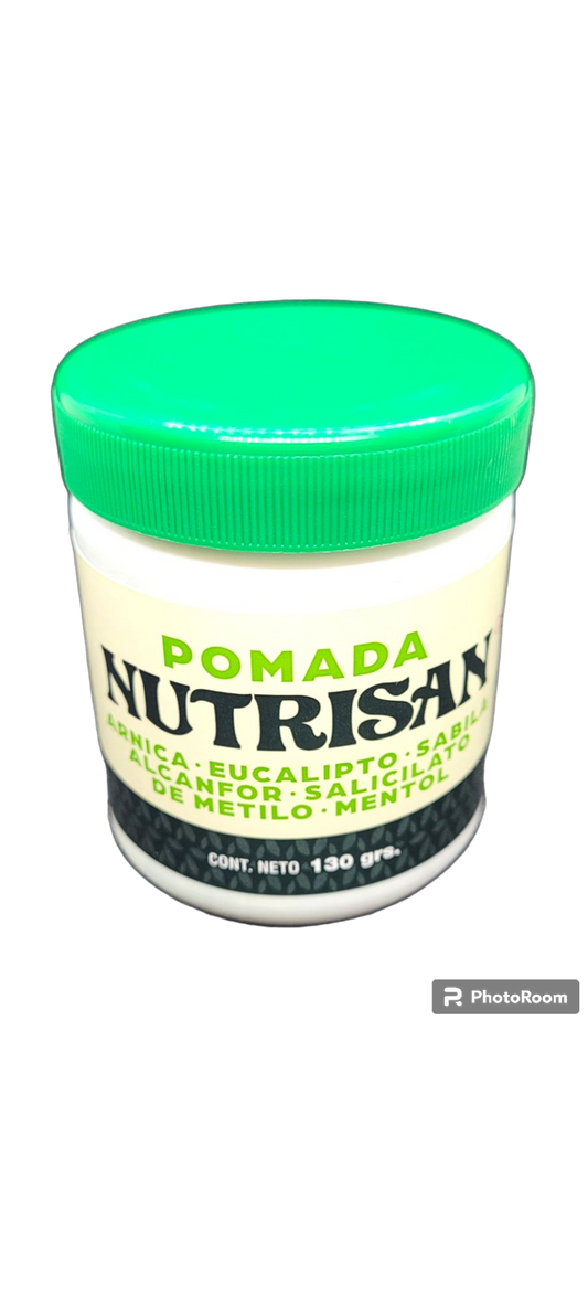 Pomada Nutrisan 130 gr