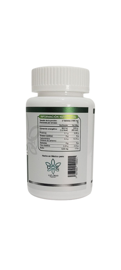 Saw Palmetto