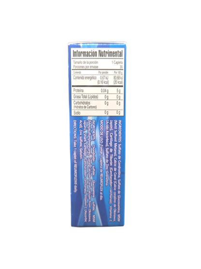 ReumoFlex 30 tabletas
