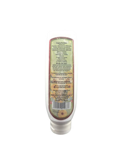 Gel Novaris 7 hierbas 150 gr