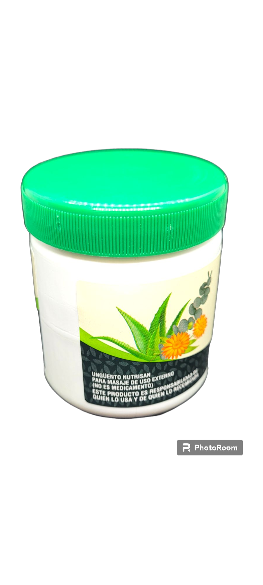 Pomada Nutrisan 130 gr