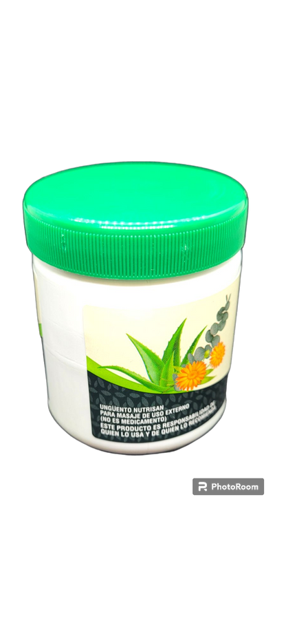Pomada Nutrisan 130 gr
