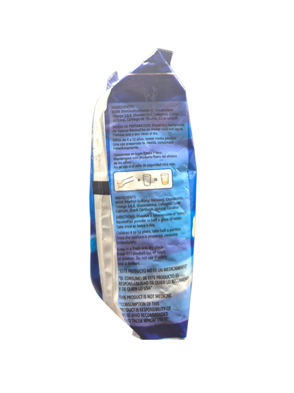 ReumoFlex sabor coco 200gr.