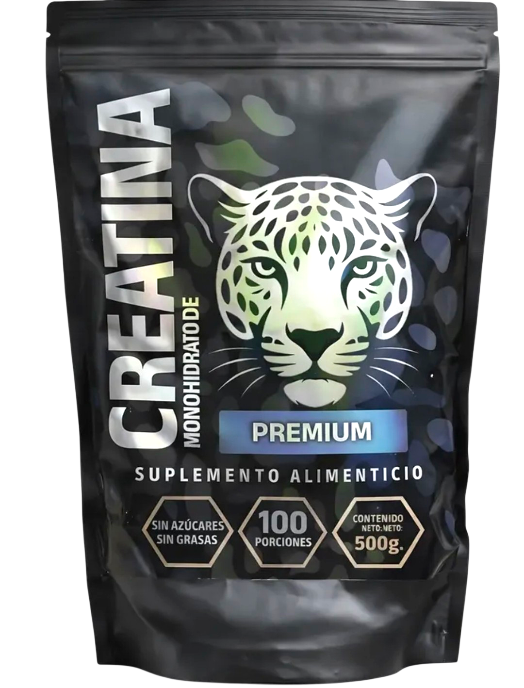 Creativa Premium  500g