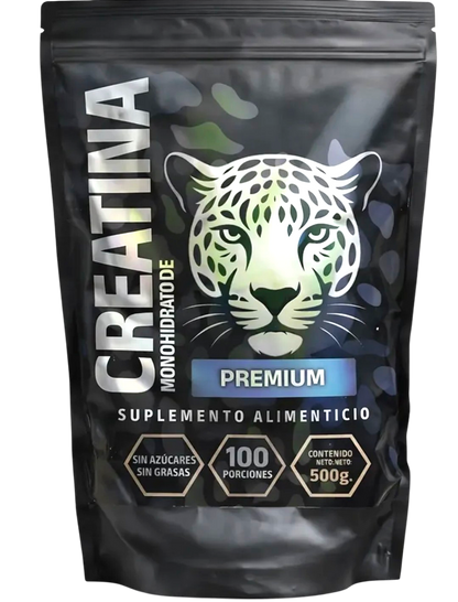 Creativa Premium  500g