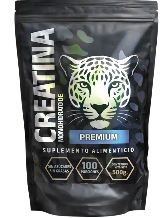 Creativa Premium  500g