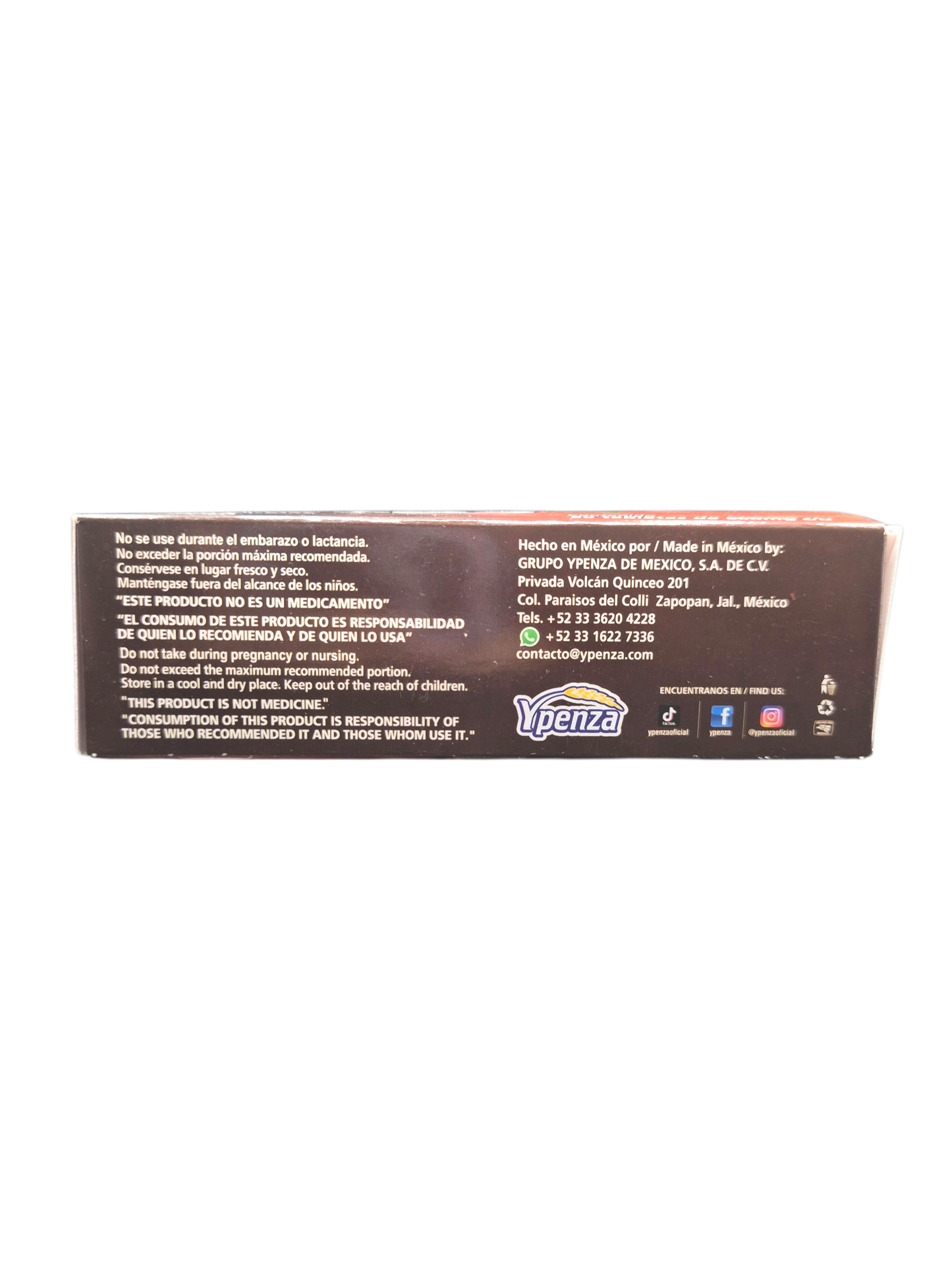 Prosta +65 con 60 tabletas