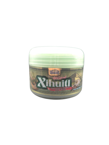 Gel Xihuitl 250 gr.