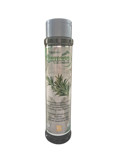 Shampoo Romero Minoxidil  630 ml