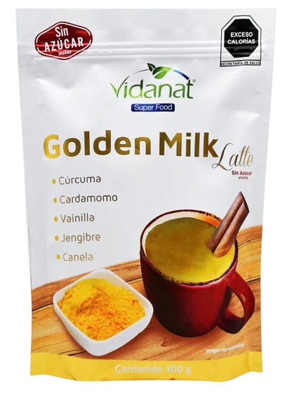 Golden Milk late 300gr