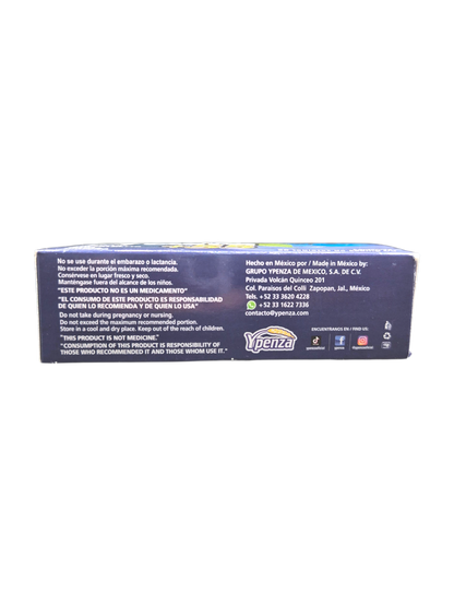 Prosta +55, 60 tabletas.
