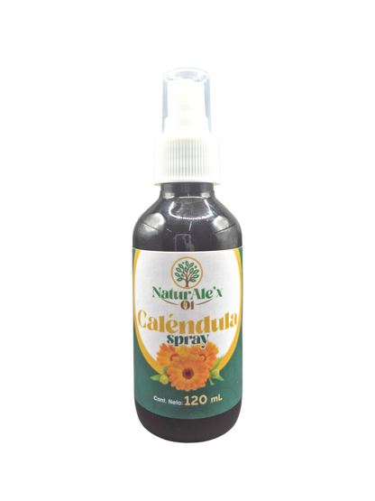 Calendula Spray 120 ml