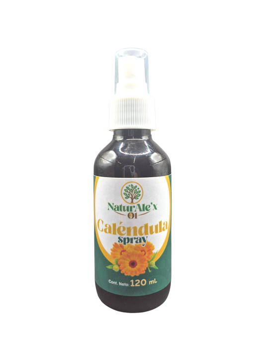 Calendula Spray 120 ml