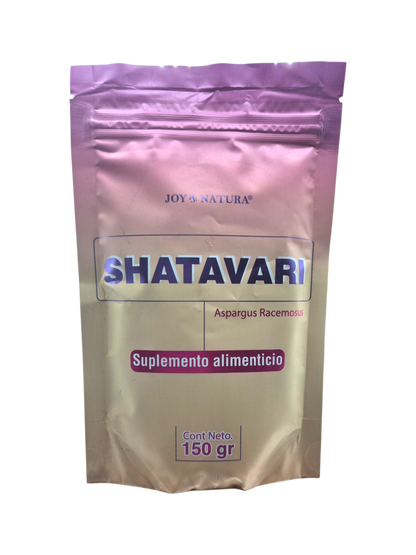 SHATAVARI POLVO 150GR