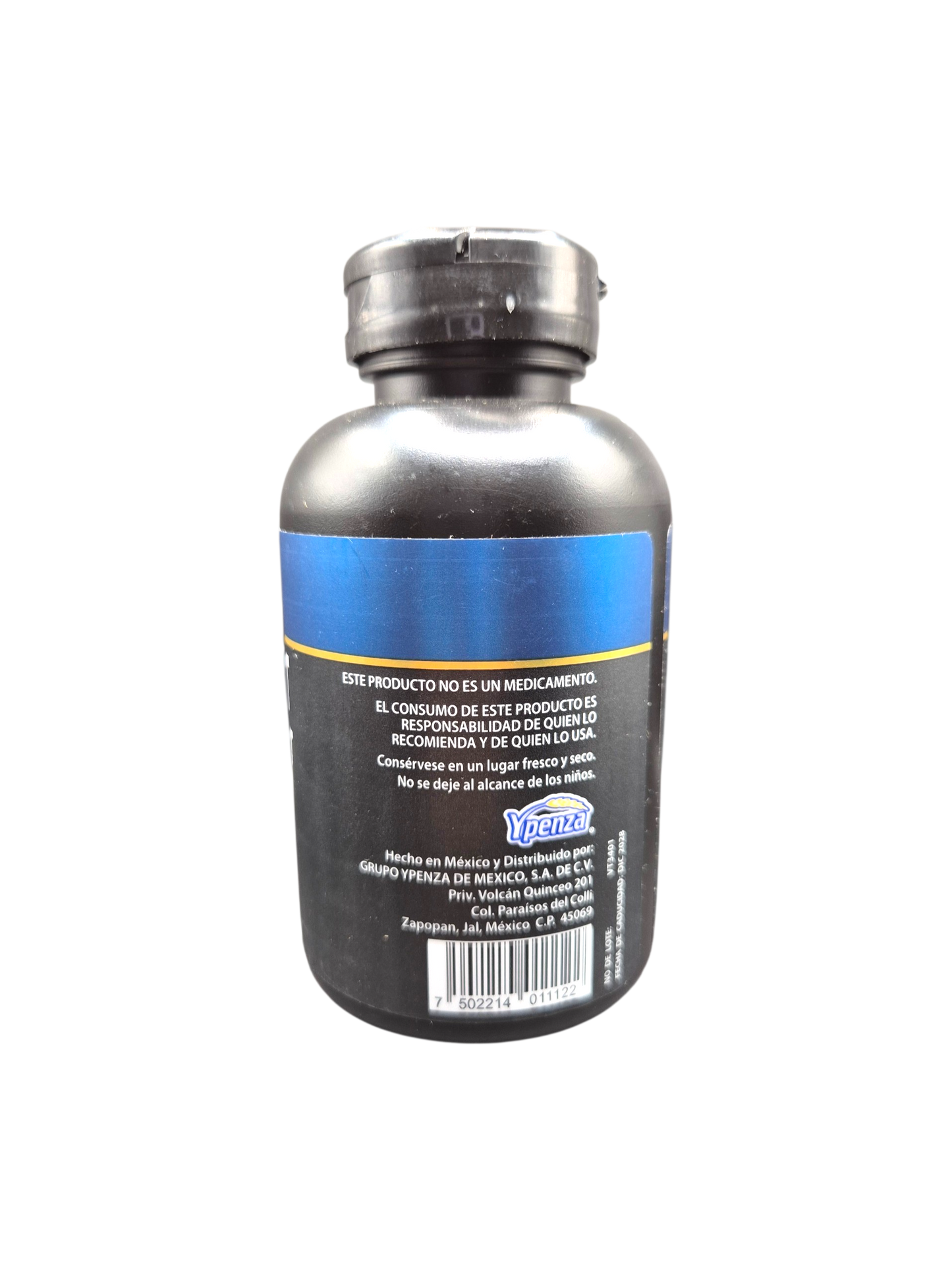 TONGKAT con Shilajit  30 cápsulas