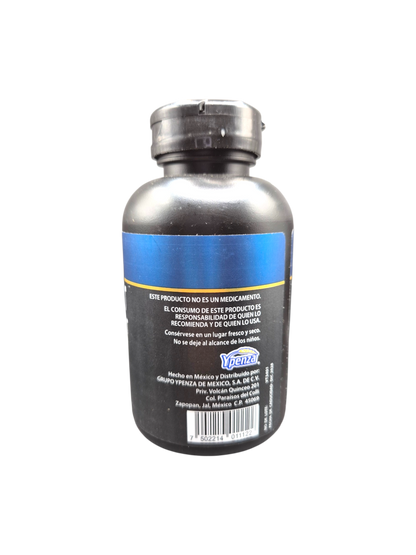 TONGKAT con Shilajit  30 cápsulas
