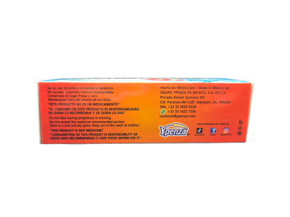 Lactobacillus Omega EPA/DHA, 30 tabletas.