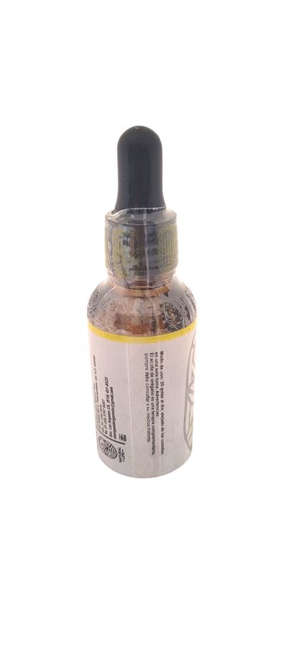 Aceite de Orégano 30 ml