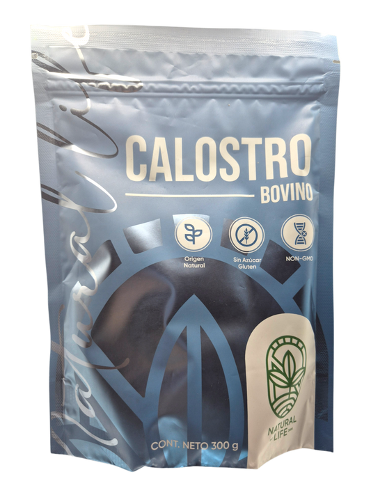 Calostro Bovino 300 gr.