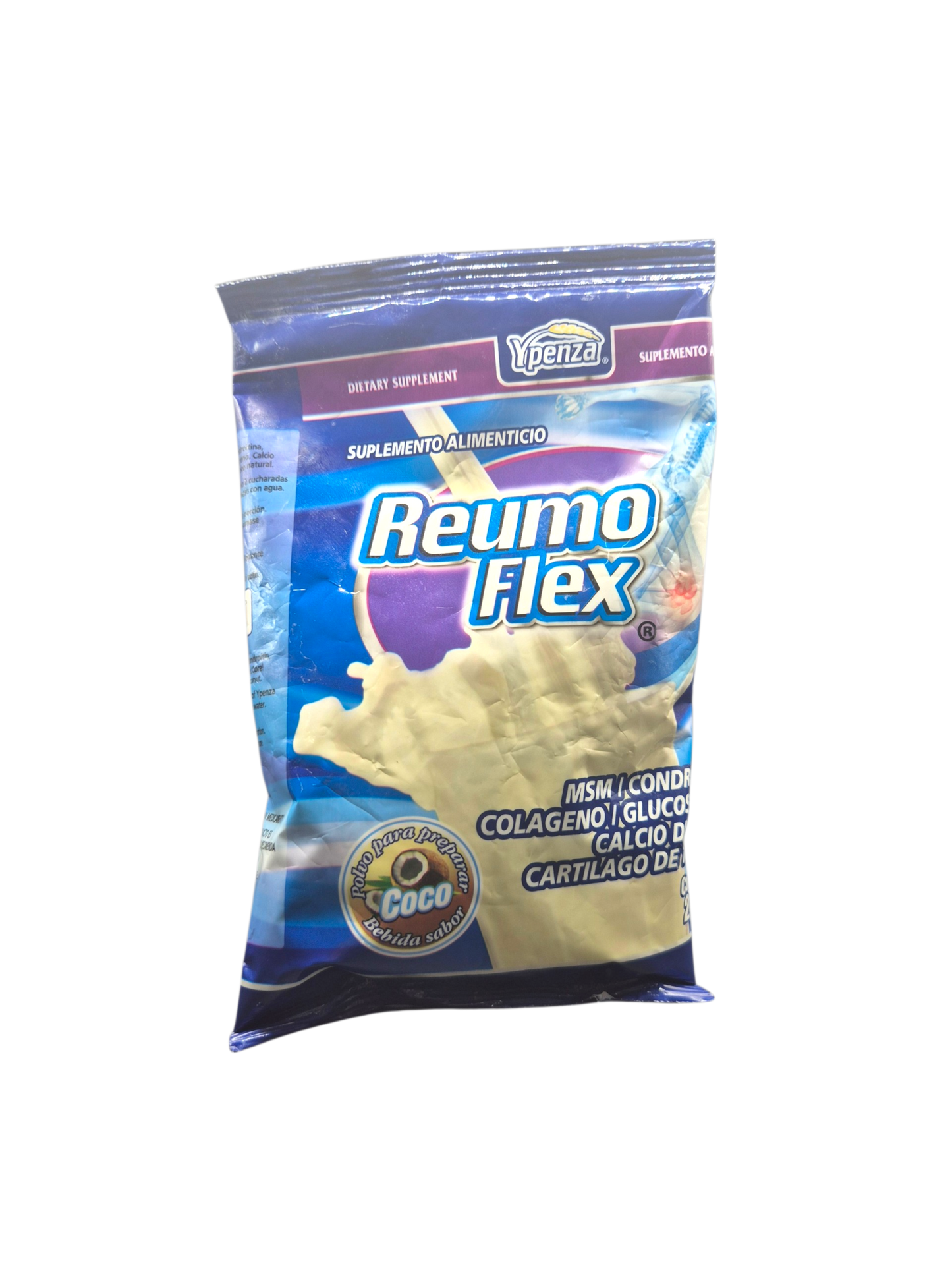 ReumoFlex sabor coco 200gr.