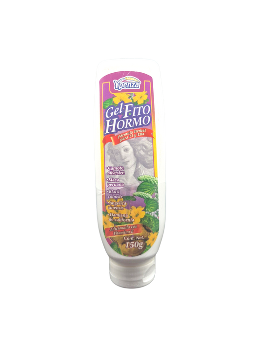 Gel Fito Hormo 150 gr