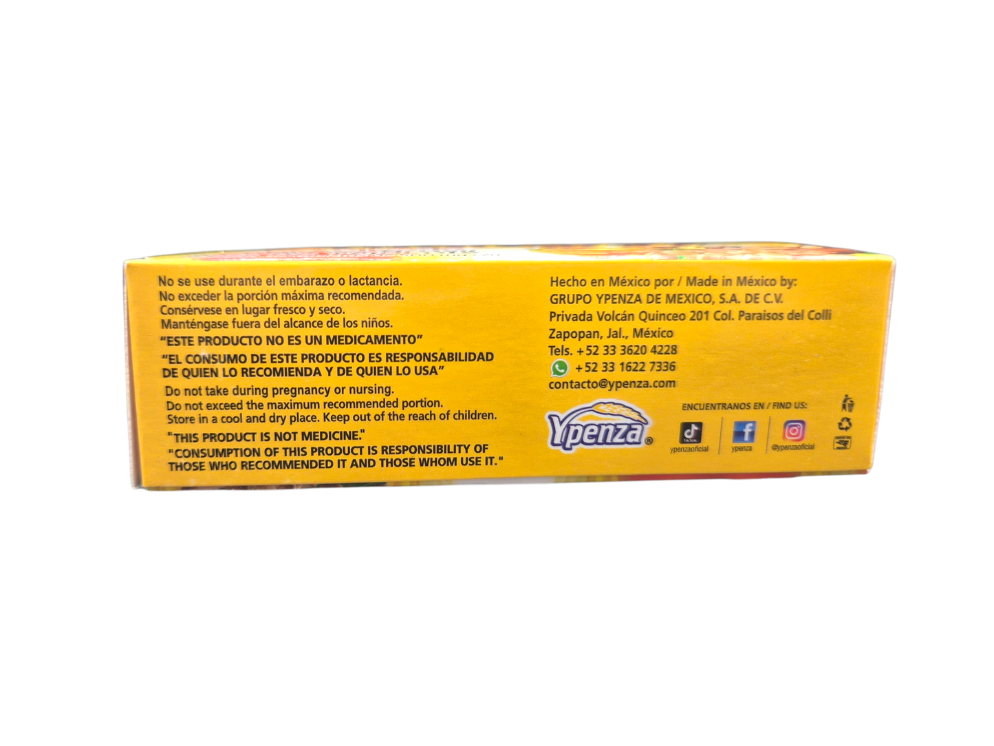 Colágeno Reduc 30 tabletas