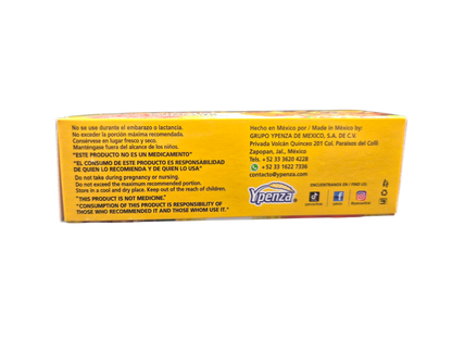 Colágeno Reduc 30 tabletas