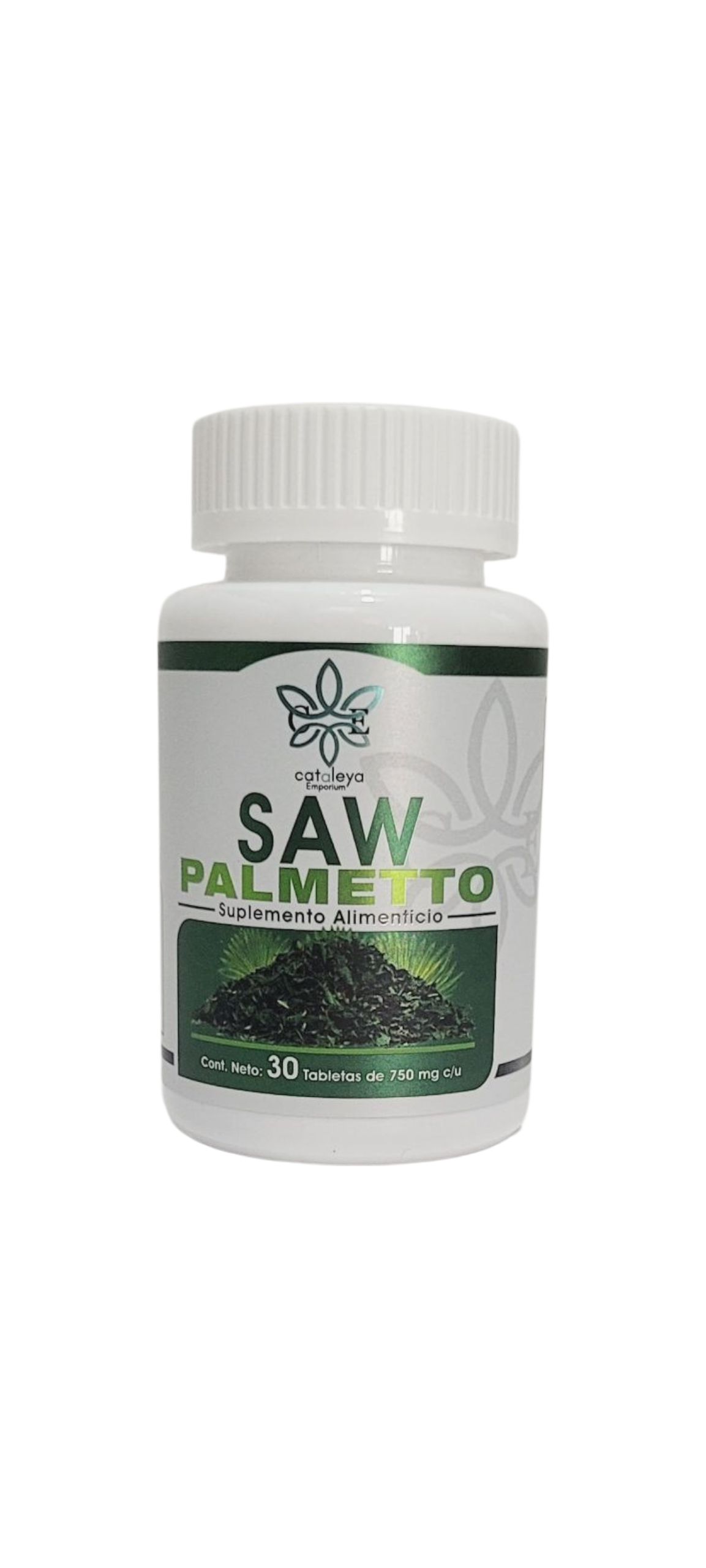 Saw Palmetto