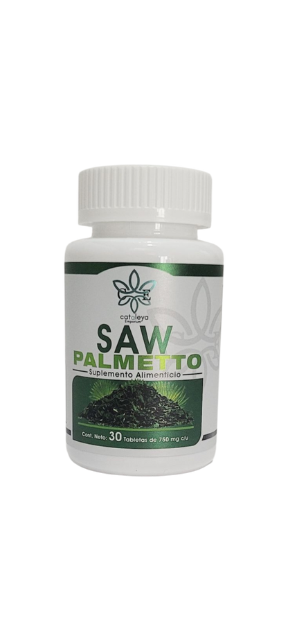 Saw Palmetto