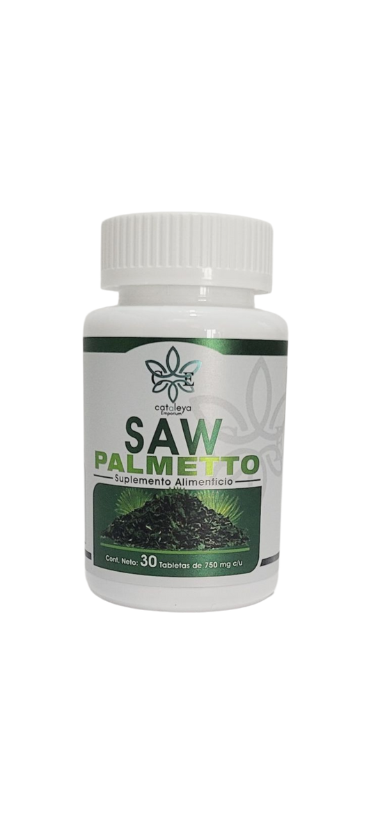 Saw Palmetto