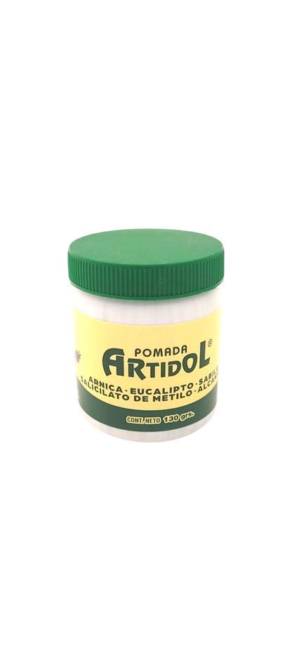 Artidol 130 gramos