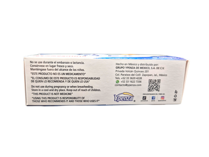 FF Flex 30 tabletas