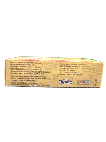 Maca Peruana 100% pura 60 cápsulas  500 mg