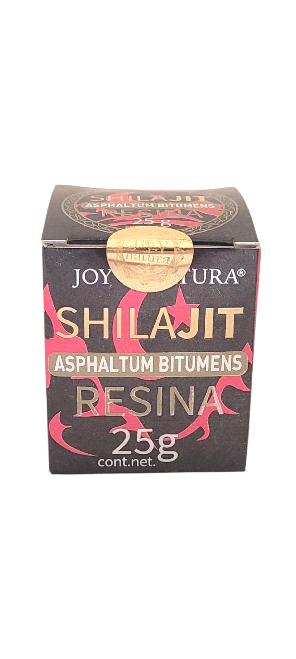 SHILAJIT Resina 25 g