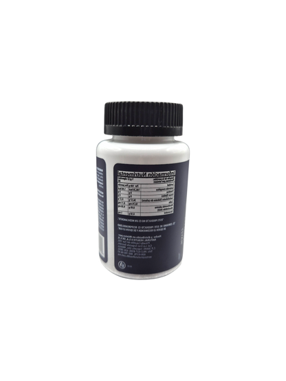 NAD + Resveratrol 60 cápsulas