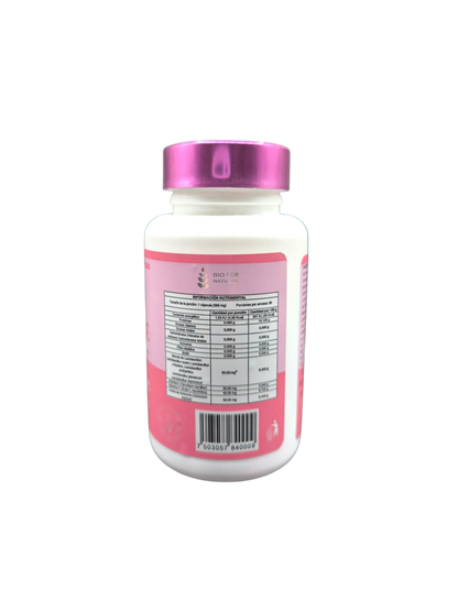 BALANCE Lactobacillus  30 cápsulas.