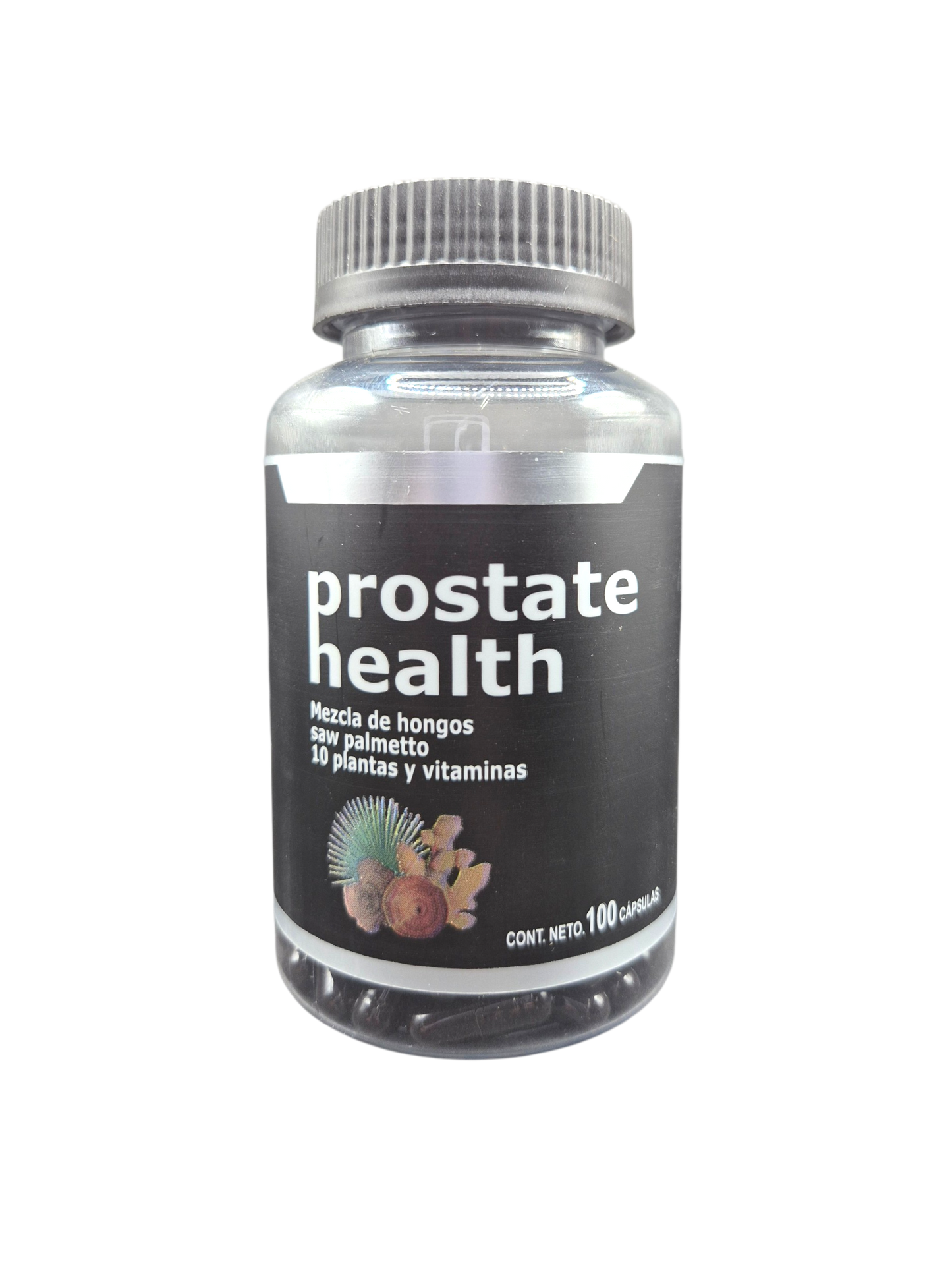 Prostate Health  100 cápsulas