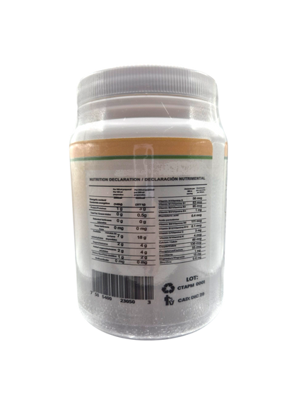 Bebida de Alpiste 450 g /Sin gluten añadido