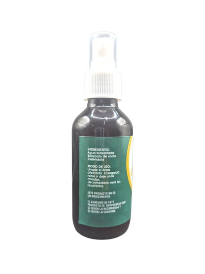 Calendula Spray 120 ml