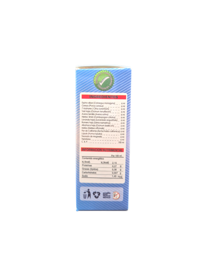 KALMNT niños y adultos  50 ml
