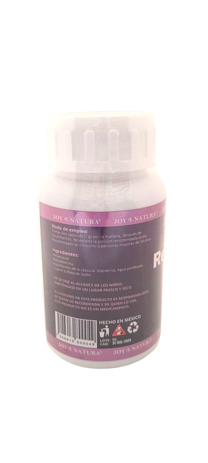 Resveratrol 60 cap