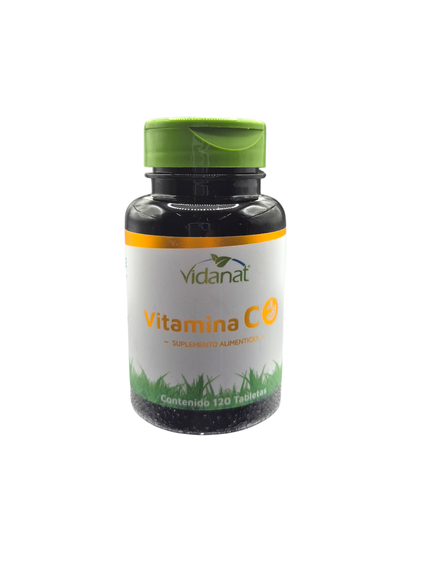 Vitamina C 120  tabletas