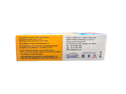 Lacbacil Kids 30 tabletas