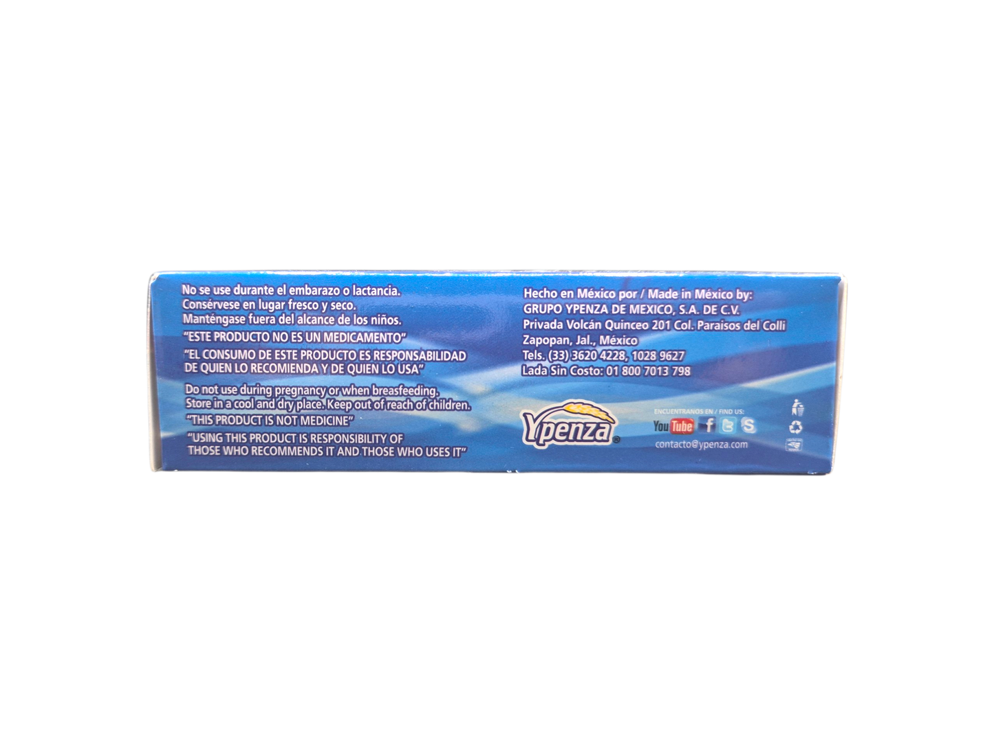 ReumoFlex 30 tabletas