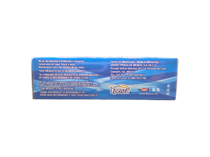 ReumoFlex 30 tabletas