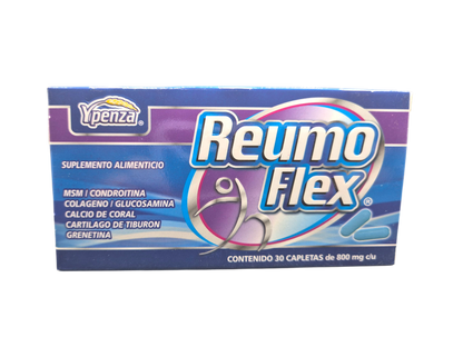 ReumoFlex 30 tabletas